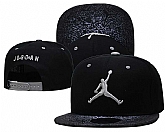 Air Jordan Fashion Snapback Hat YD (7),baseball caps,new era cap wholesale,wholesale hats